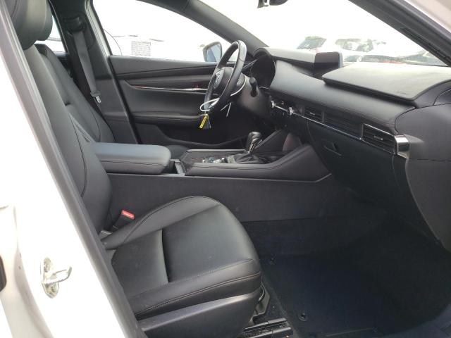 Photo 5 from auction – 2021 MAZDA 3 PREFERRE with VIN JM1BPBLL9M1348661