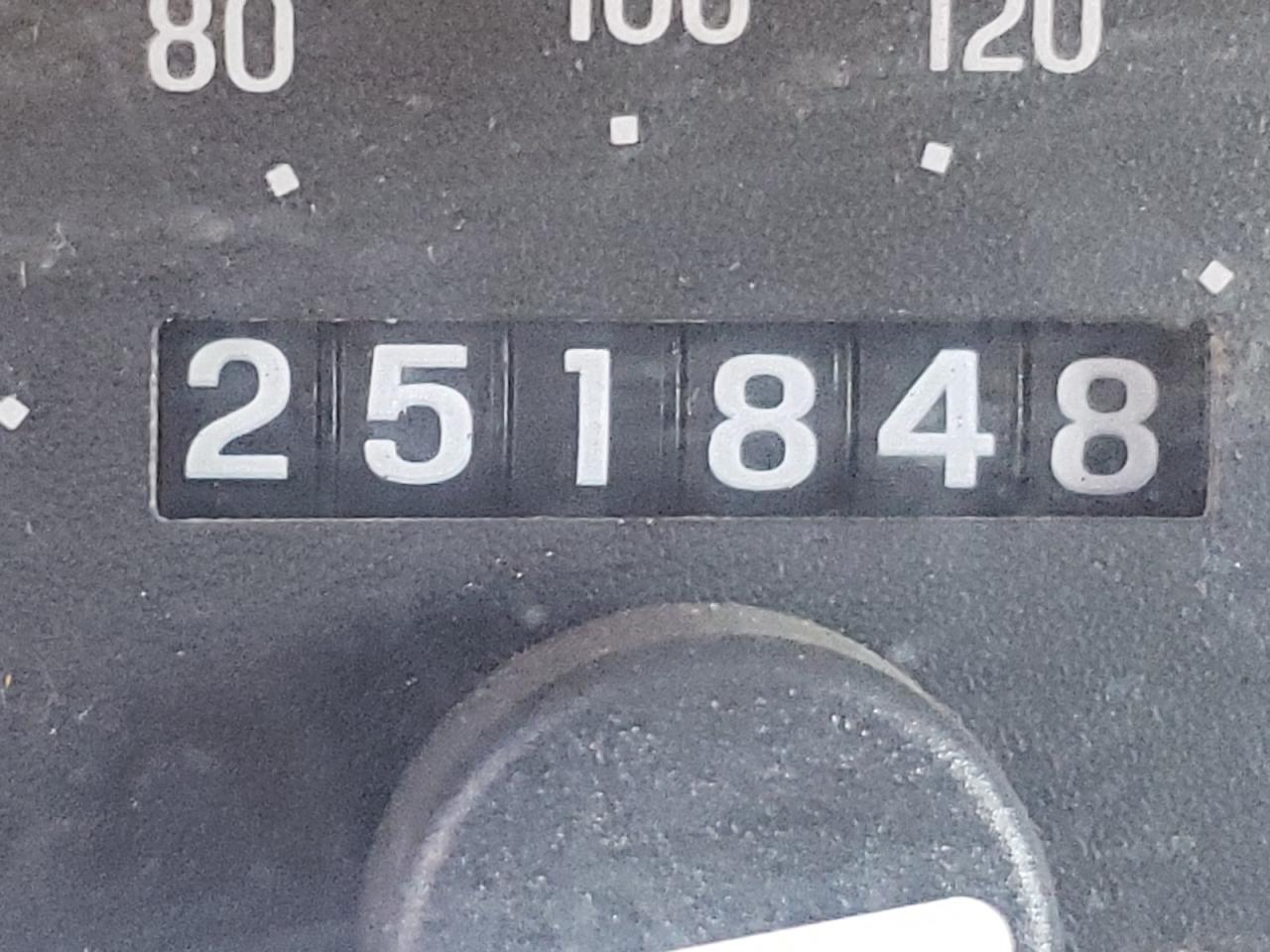 Photo 8 from auction – 1997 FORD RANGER with VIN 1FTCR10A3VTA85763