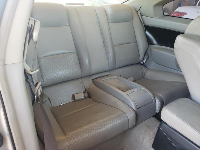 Photo 6 from auction – 2005 INFINITI G35 with VIN JNKCV54E85M417107