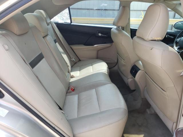 Photo 6 from auction – 2013 TOYOTA CAMRY L with VIN 4T1BF1FK7DU722050