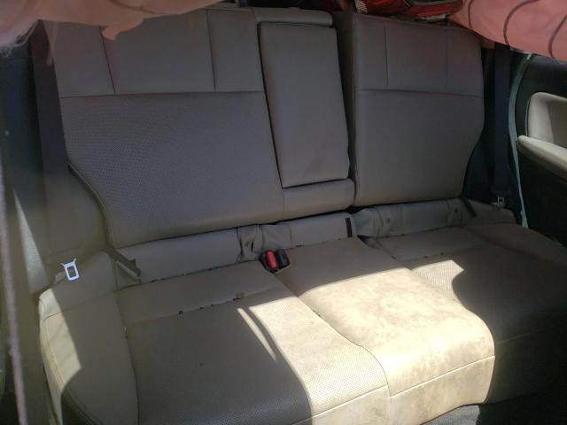 Photo 6 from auction – 2016 SUBARU FORESTER 2 with VIN JF2SJAHCXGH450746