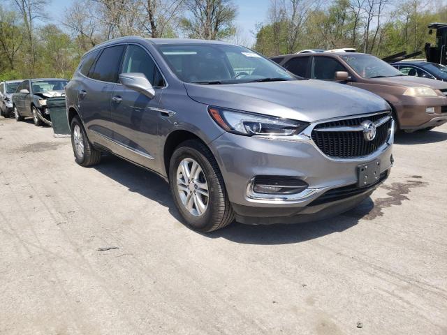 2020 Buick Enclave