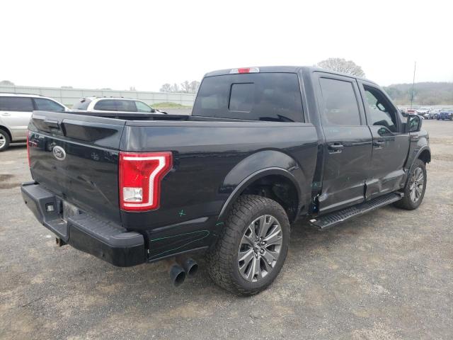 Photo 6 from auction – 2017 FORD F150 SUPER with VIN 1FTEW1EP8HFC43919