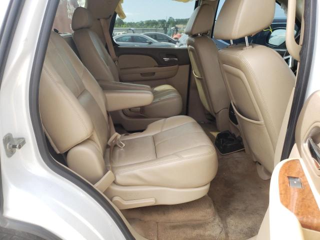 Photo 6 from auction – 2007 GMC YUKON with VIN 1GKFC13067R279824