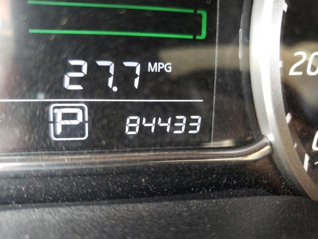 Photo 8 from auction – 2014 NISSAN SENTRA S with VIN 3N1AB7AP9EY264059