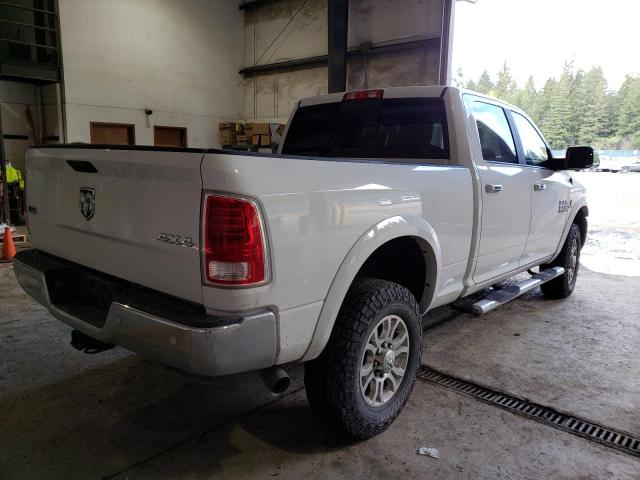 Photo 4 from auction – 2018 RAM 2500 LARAM with VIN 3C6UR5FL7JG216695