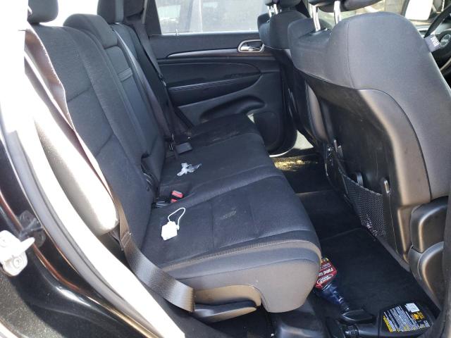 Photo 6 from auction – 2014 JEEP GRAND CHER with VIN 1C4RJFAG2EC143122