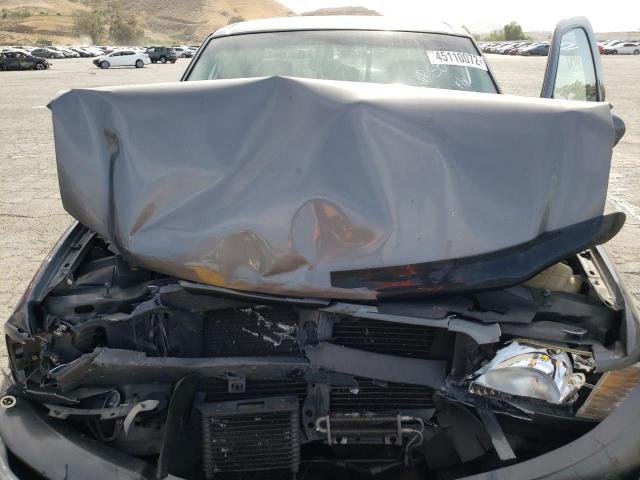 Photo 7 from auction – 2003 FORD F150 with VIN 1FTRX07LX3KC02162