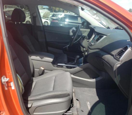 Photo 5 from auction – 2016 HYUNDAI TUCSON LIM with VIN KM8J33A21GU249466