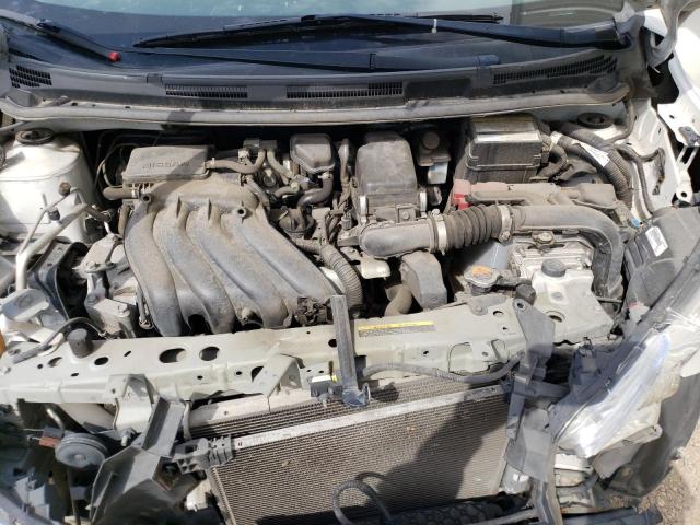 Photo 7 from auction – 2015 NISSAN VERSA NOTE with VIN 3N1CE2CP4FL376007