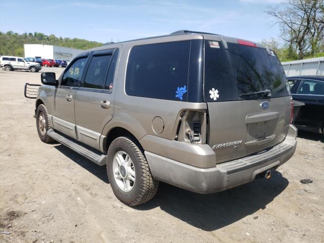 Photo 3 from auction – 2003 FORD EXPEDITION with VIN 1FMFU16W73LB28640