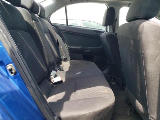 Photo 6 from auction – 2015 MITSUBISHI LANCER ES with VIN JA32U2FU3FU602460
