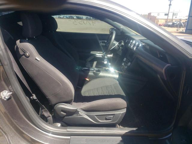 Photo 5 from auction – 2015 FORD MUSTANG GT with VIN 1FA6P8CF8F5396278