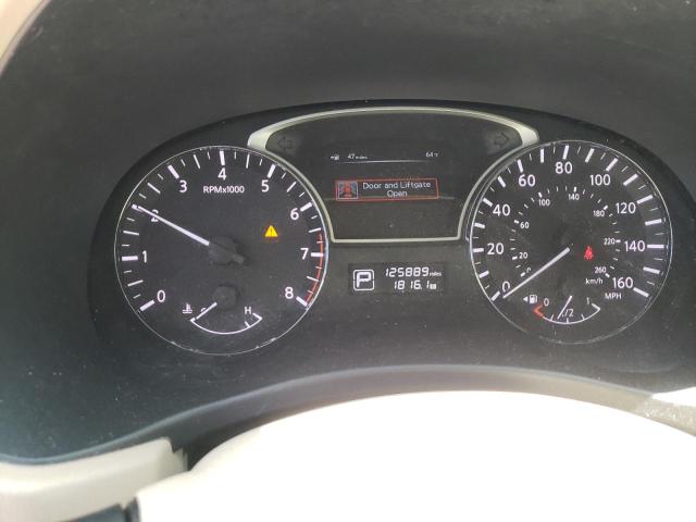 Photo 8 from auction – 2013 NISSAN PATHFINDER with VIN 5N1AR2MN0DC606460