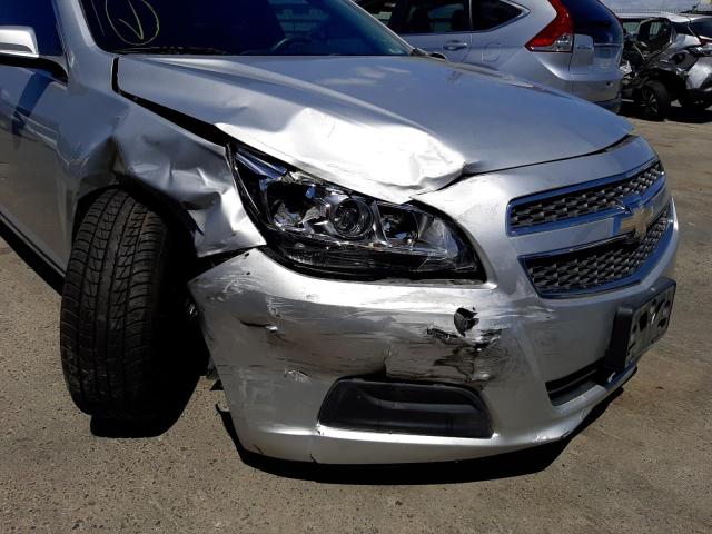 Photo 9 from auction – 2013 CHEVROLET MALIBU 1LT with VIN 1G11C5SA9DF276820