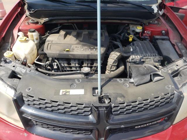 Photo 7 from auction – 2014 DODGE AVENGER SE with VIN 1C3CDZAB0EN111197