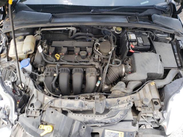 Photo 7 from auction – 2014 FORD FOCUS SE with VIN 1FADP3F29EL208672