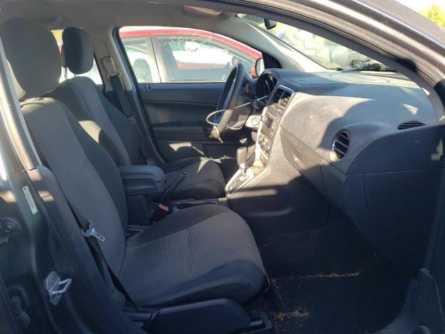 Photo 10 from auction – 2012 DODGE CALIBER SX with VIN 1C3CDWDA9CD535689