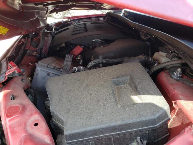 Photo 7 from auction – 2012 TOYOTA COROLLA BA with VIN 5YFBU4EEXCP041268