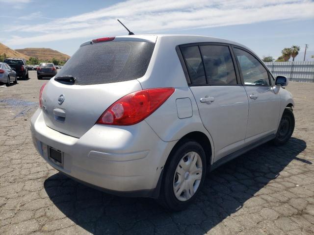 Photo 4 from auction – 2010 NISSAN VERSA S with VIN 3N1BC1CP6AL423087