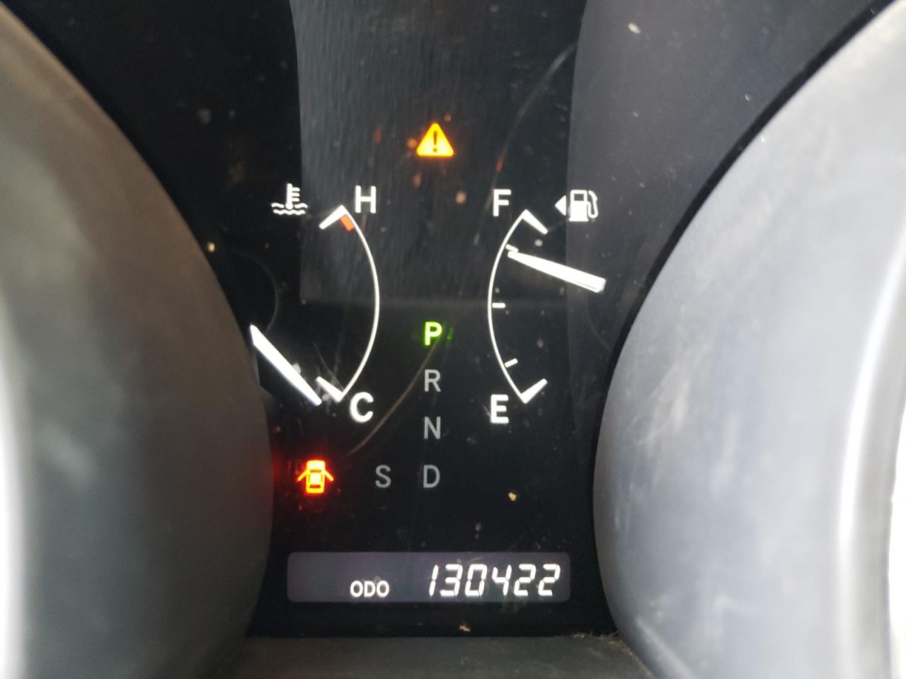 Photo 8 from auction – 2013 TOYOTA HIGHLANDER with VIN 5TDDK3EH8DS220212