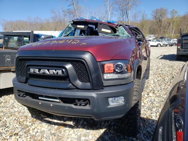 Photo 2 from auction – 2017 RAM 2500 POWER with VIN 3C6TR5EJ0HG694978