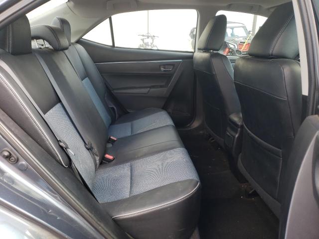Photo 6 from auction – 2014 TOYOTA COROLLA L with VIN 2T1BURHE4EC002509