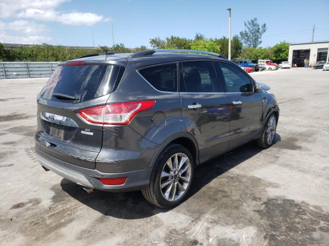 Photo 4 from auction – 2016 FORD ESCAPE SE with VIN 1FMCU0G90GUA35772