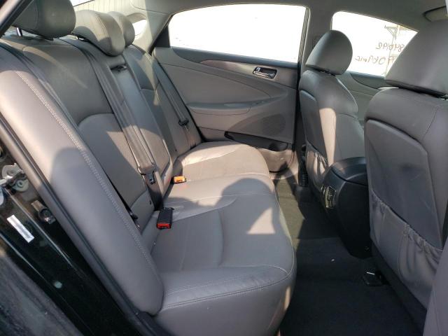 Photo 6 from auction – 2013 HYUNDAI SONATA HYB with VIN KMHEC4A47DA097294