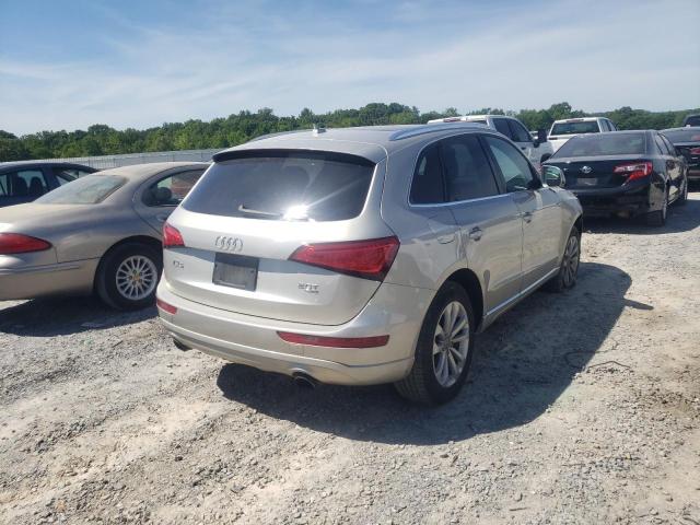 Zdjęcie 4 z aukcji – 2013 AUDI Q5 PREMIUM z VIN WA1LFAFP0DA071909
