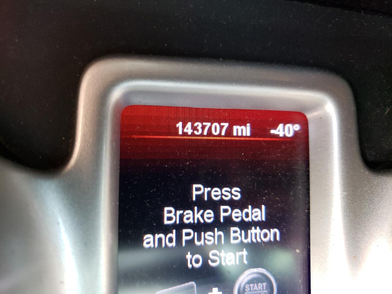 Photo 8 from auction – 2012 DODGE JOURNEY SE with VIN 3C4PDCAB9CT391726