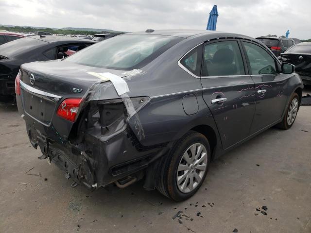 Photo 4 from auction – 2017 NISSAN SENTRA S with VIN 3N1AB7AP3HL724138