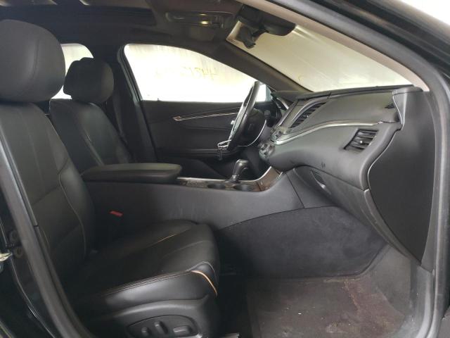 Photo 9 from auction – 2014 CHEVROLET IMPALA LTZ with VIN 2G1155S33E9104756