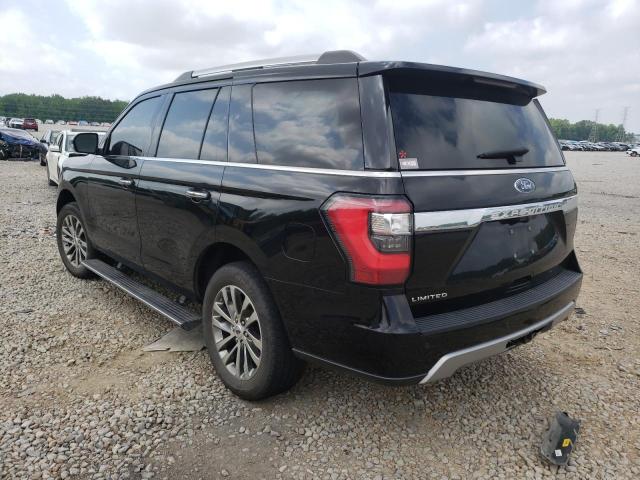 Photo 3 from auction – 2018 FORD EXPEDITION with VIN 1FMJU2AT3JEA44121
