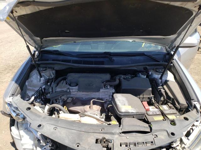 Photo 7 from auction – 2013 TOYOTA CAMRY L with VIN 4T1BF1FK6DU705479