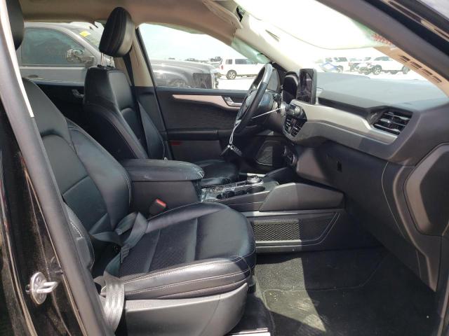 Photo 5 from auction – 2020 FORD ESCAPE SEL with VIN 1FMCU0H67LUB02429