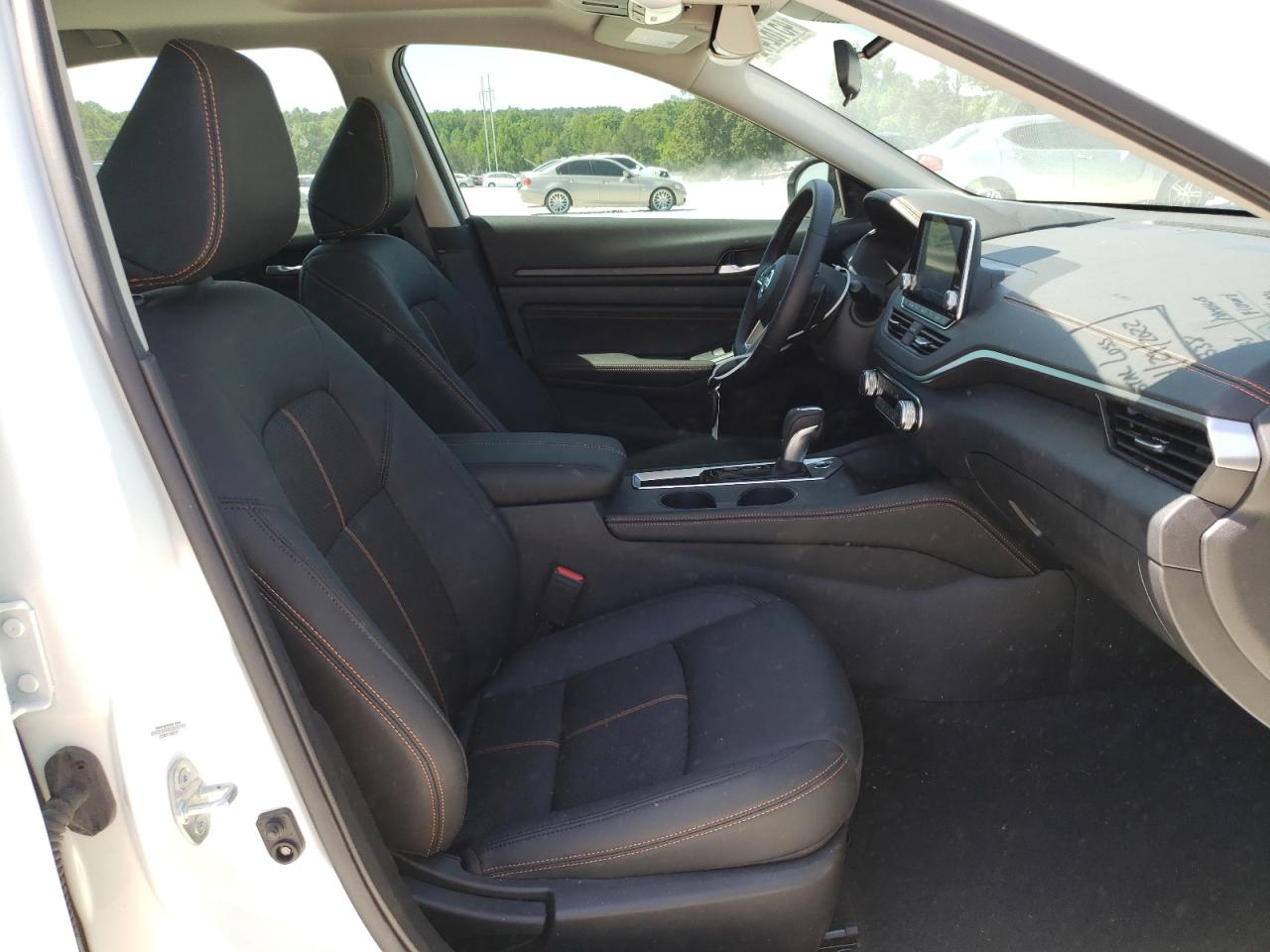 Foto 5 de la subasta – 2021 NISSAN ALTIMA SR con VIN 1N4BL4CV8MN378208