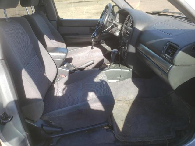 Photo 9 from auction – 2003 NISSAN PATHFINDER with VIN JN8DR09Y83W836192