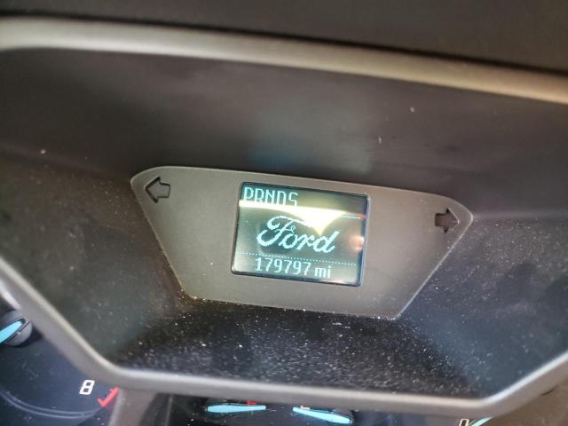 Photo 8 from auction – 2018 FORD TRANSIT CO with VIN NM0LS7E71J1340868