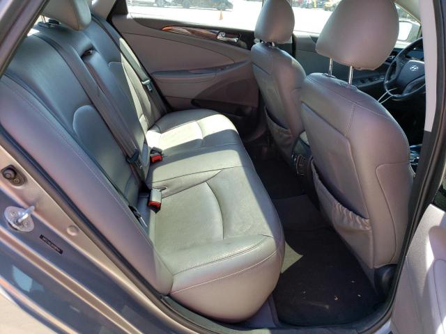 Photo 6 from auction – 2013 HYUNDAI SONATA SE with VIN 5NPEC4AC3DH581404