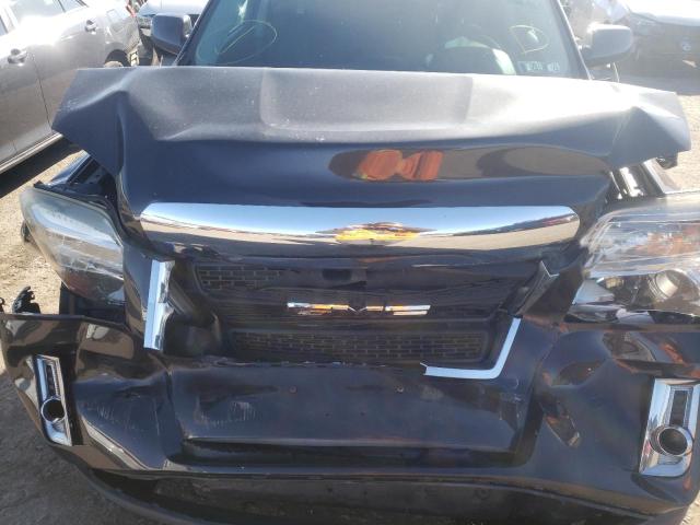 Photo 7 from auction – 2014 GMC TERRAIN SL with VIN 2GKALREK7E6144660