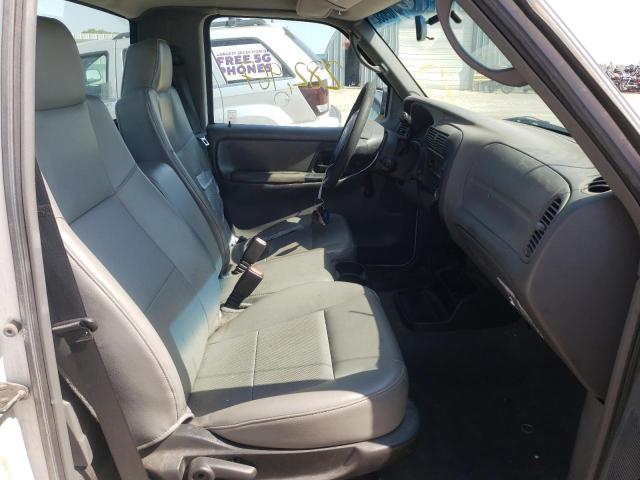 Photo 5 from auction – 2009 FORD RANGER with VIN 1FTYR10DX9PA40253