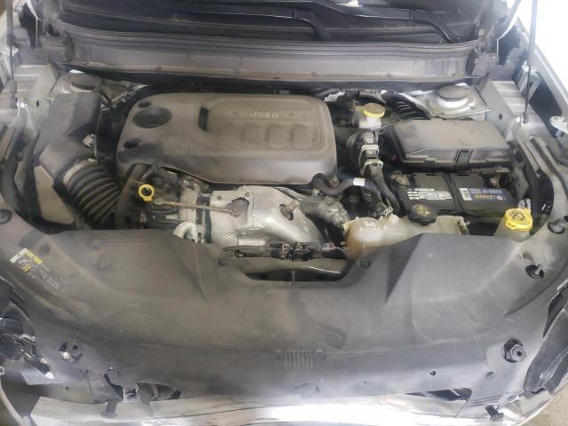 Photo 7 from auction – 2019 JEEP CHEROKEE L with VIN 1C4PJMDN4KD174397