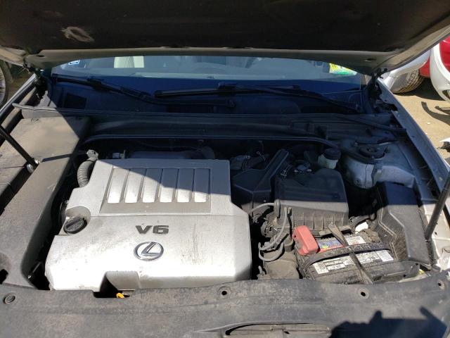 Photo 7 from auction – 2008 LEXUS ES 350 with VIN JTHBJ46G982198545