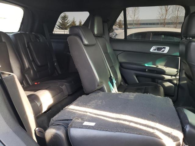 Photo 6 from auction – 2013 FORD EXPLORER X with VIN 1FM5K8D81DGC64870