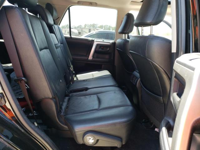 Photo 6 from auction – 2013 TOYOTA 4RUNNER SR with VIN JTEZU5JR0D5062329