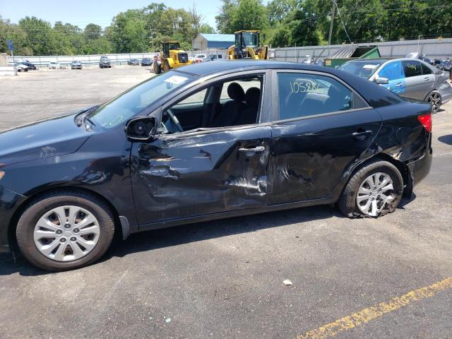 Photo 9 from auction – 2013 KIA FORTE EX with VIN KNAFU4A21D5719253