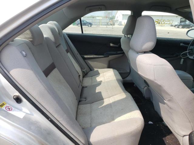Foto 6 de la subasta – 2012 TOYOTA CAMRY BASE con VIN 4T4BF1FK2CR169053