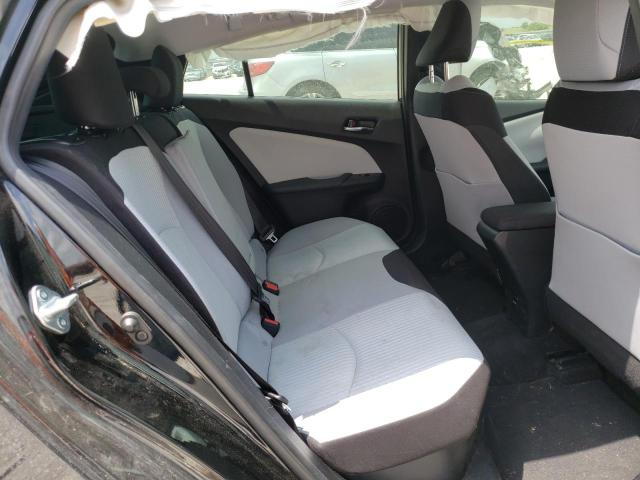 Photo 6 from auction – 2016 TOYOTA PRIUS with VIN JTDKBRFU3G3021984
