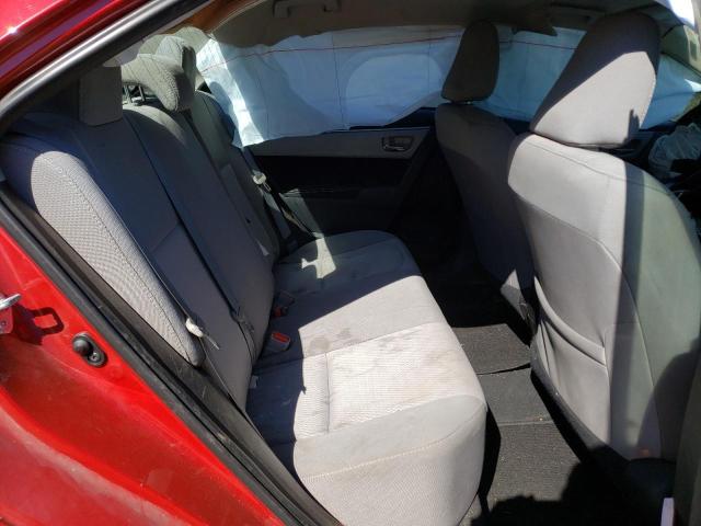 Photo 6 from auction – 2014 TOYOTA COROLLA L with VIN 2T1BURHE5EC171051